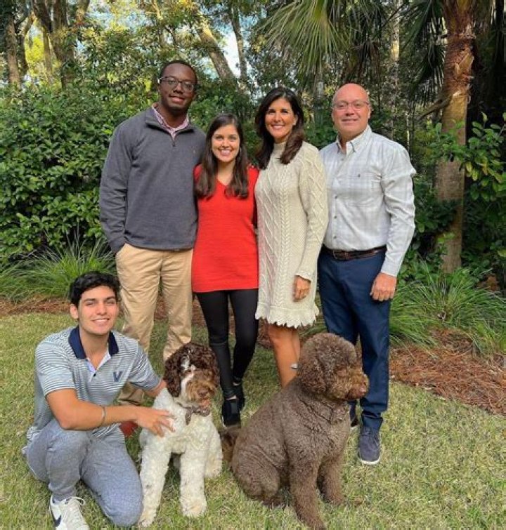 Family, Husband, And Personal Life Unveiled