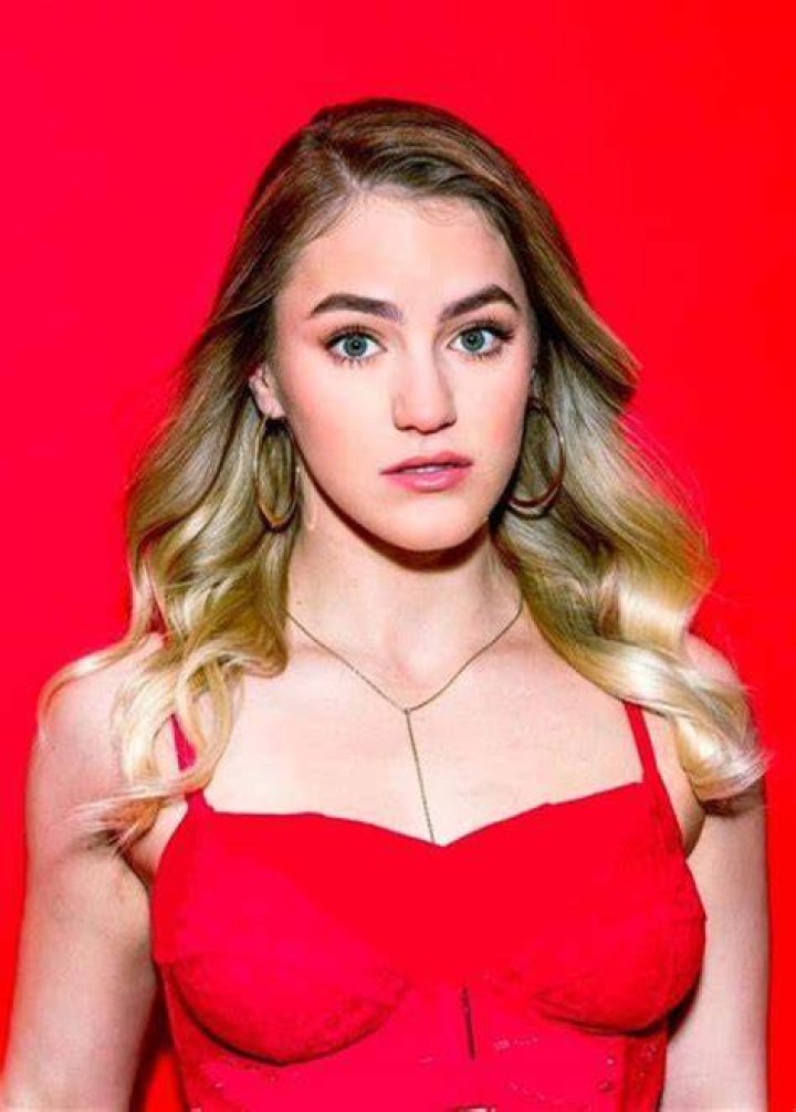 Filippa Fransson Wiki Bio Age