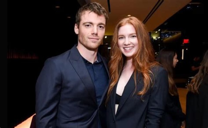 Gabriel Basso - Bio, Age, Height, Nationality, Net Worth, Facts |