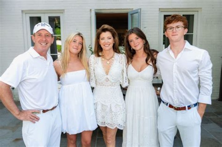 Geoff Tracy (Norah O’Donnell Husband) Bio, Age, Family, Kids, Restaurant, Net worth |