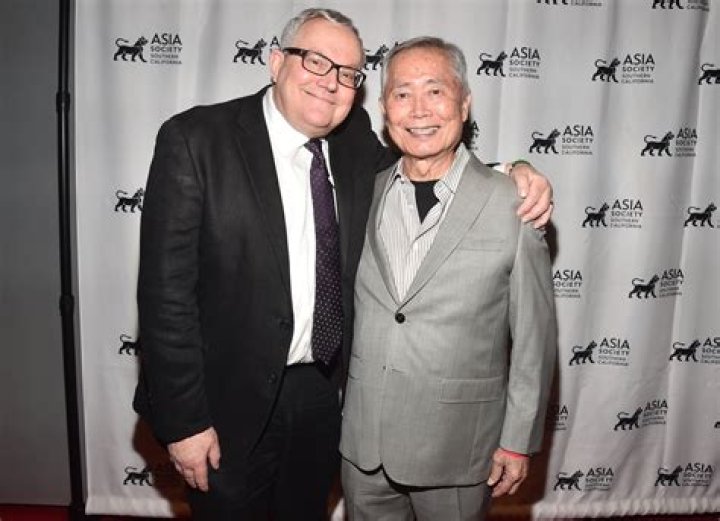 George Takei Biography, Age, Height, Wife, Net Worth, Family ·