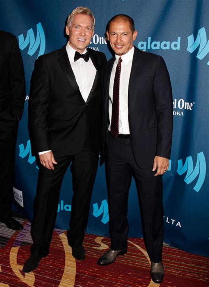 GMA's Sam Champion and husband describe 'best day ever' as they rescue baby turtle