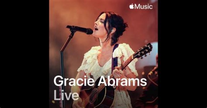 Gracie Abrams' Ex-Boyfriend And The Heartbreak That Fueled Her Music