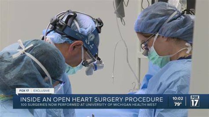 Greenville Bodybuilder's Death Linked to Heart Surgery