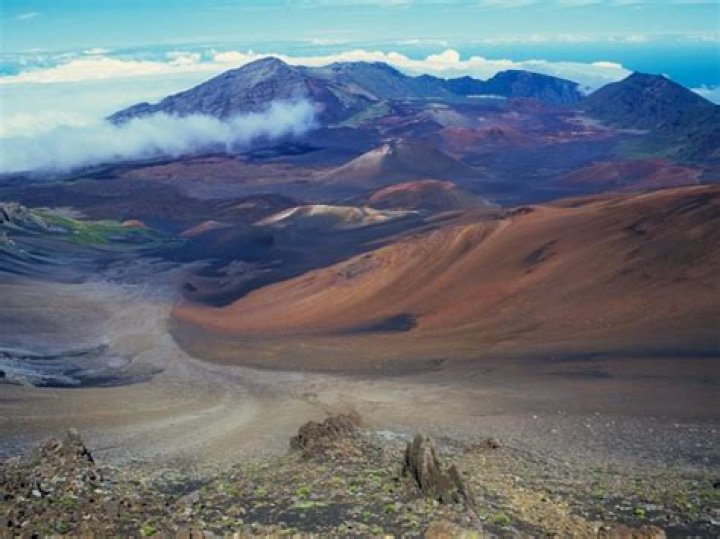 Haleakala park remains closed | News, Sports, Jobs |