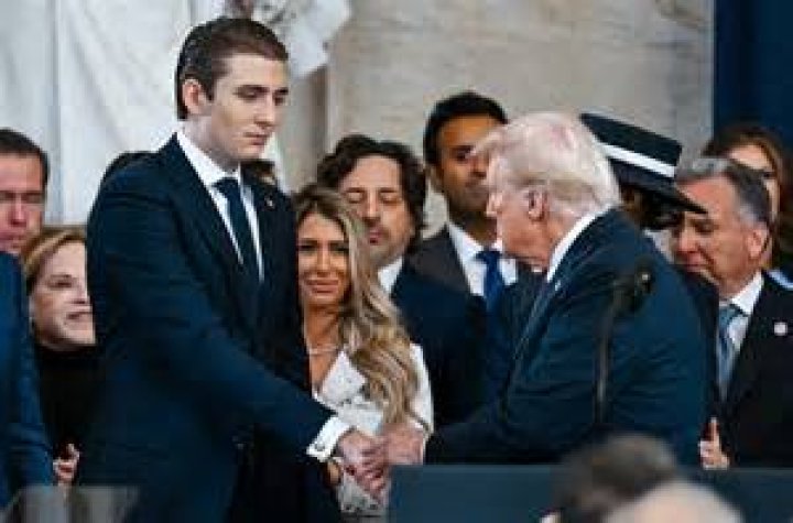 Hank Siemers And Melania Trump's Untold Story