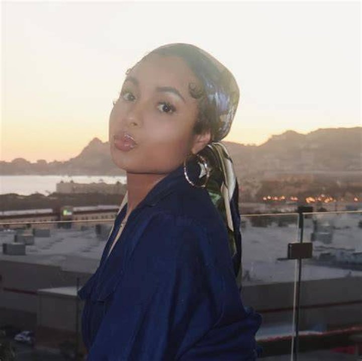 Hannaha Hall- Wiki, Age, Height, Boyfriend, Net Worth (Updated on October 2023)