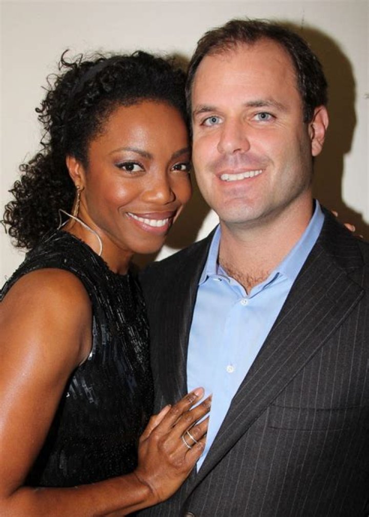 Heather Headley Husband: Meet Brian Musso
