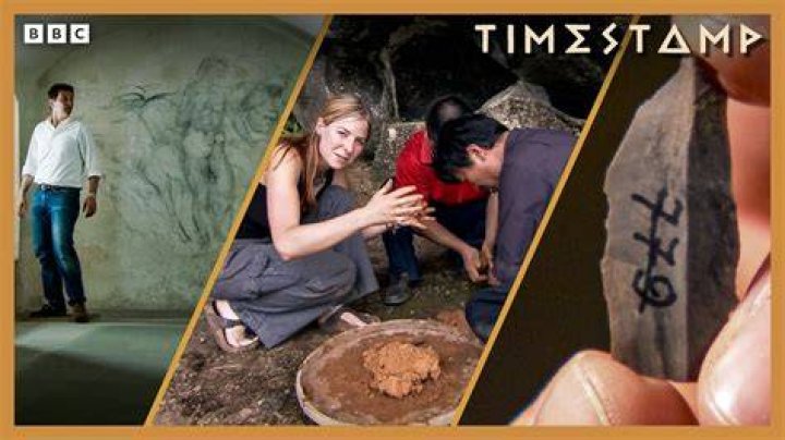 Hidden Truths And Surprising Discoveries