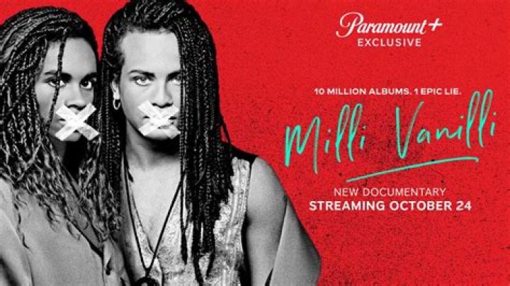 How Milli Vanilli's Net Worth Skyrocketed And Crashed