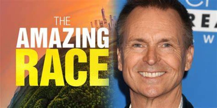 How Much Does Phil Keoghan From Amazing Race Make?