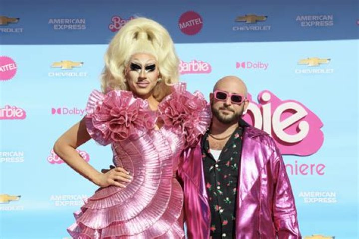 How Tall Is Trixie Mattel?