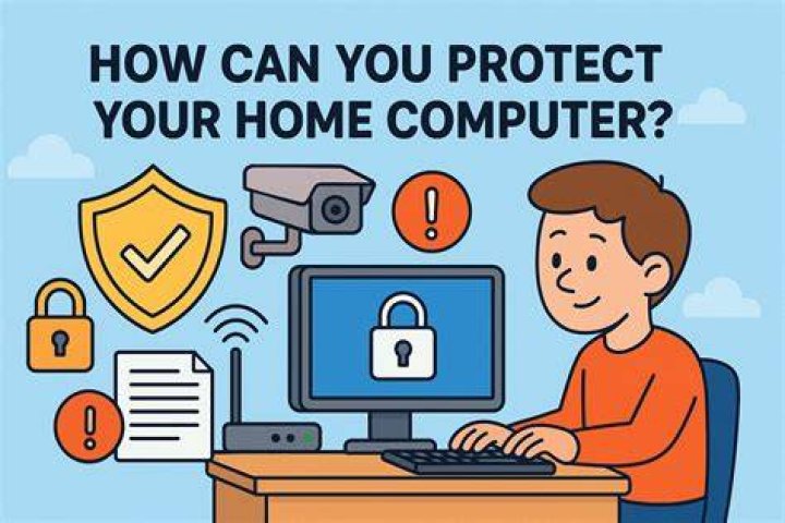 How to Protect Yourself from 