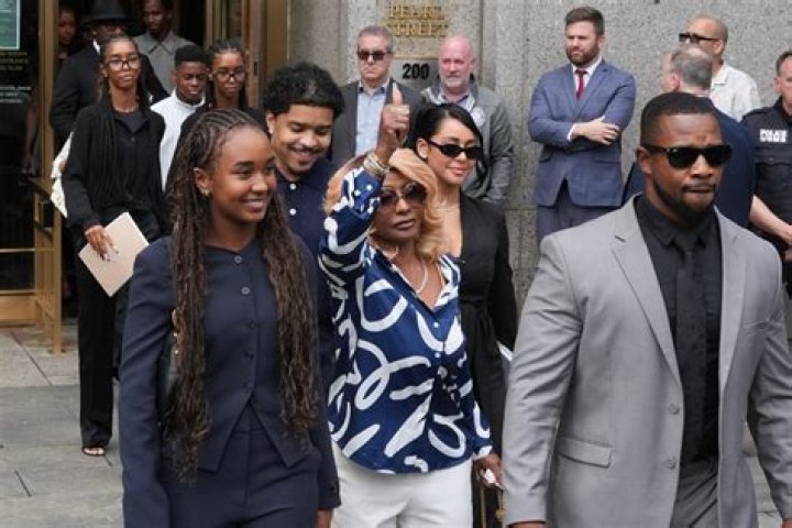 How To Uncover The Age And Legacy Of P. Diddy's Mother, Janice