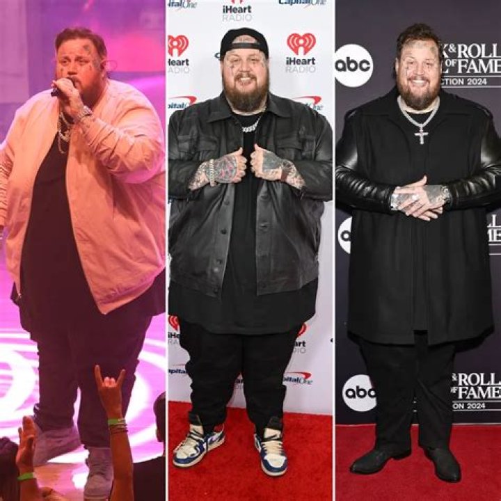 Idol, His Weight Loss & More Hollywood Life