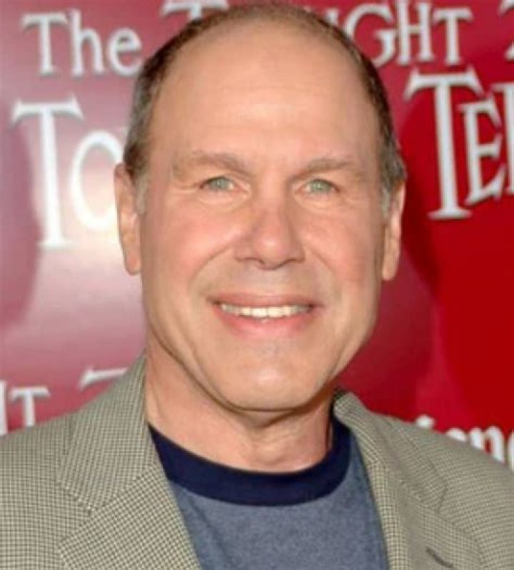 Is Louis Eisner Related To Michael Eisner