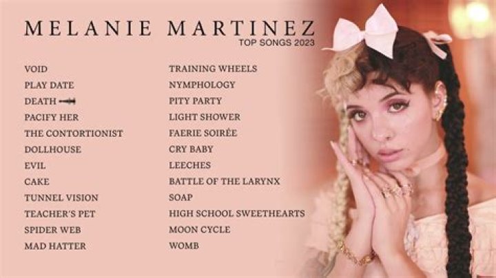 Is Melanie Martinez Still Alive? Everything You Need To Know