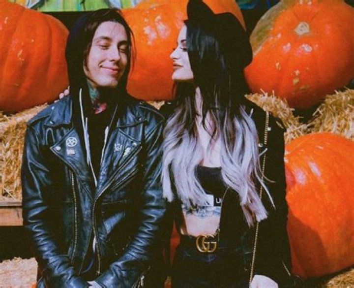 Is Ronnie Radke Married And Who Is His Wife?