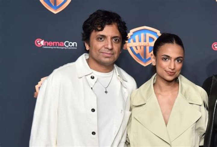 Ishana Shyamalan: M. Night Shyamalan Daughter Age, Boyfriend And Instagram