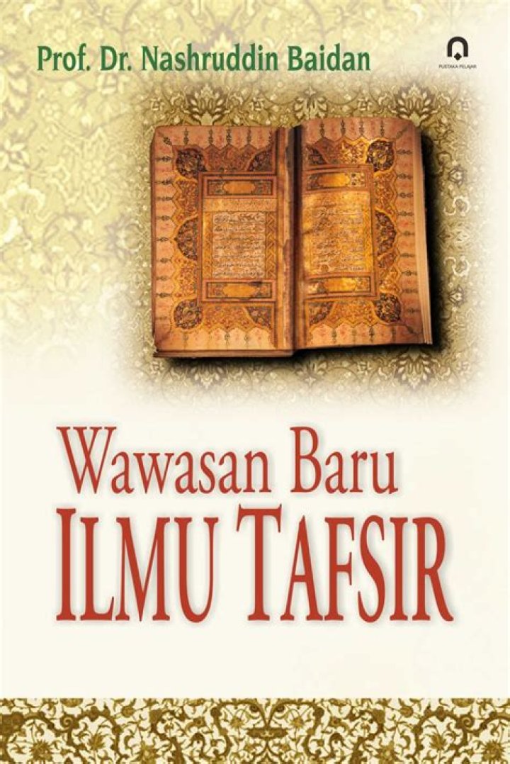 Janji Penemuan Dan Wawasan Baru