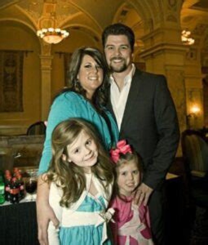 Jason Crabb Biography, Age, Height, Wife, Net Worth, Family ·