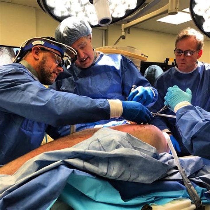Jayson Tappan, Spotsylvania emergency medicine specialist, passes away suddenly: Obituary