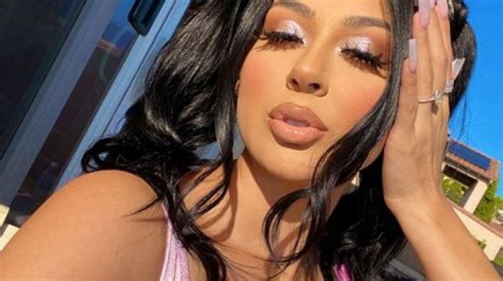 jen_ny69 Boyfriend Turned Husband Revealed! He's Rich On Instagram |