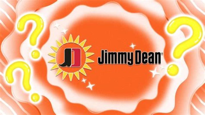 Jimmy Dean