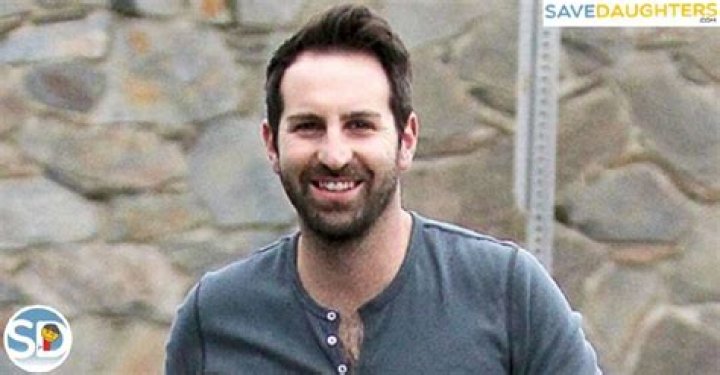 Josh Kelly Wife Wiki Bio Age Net