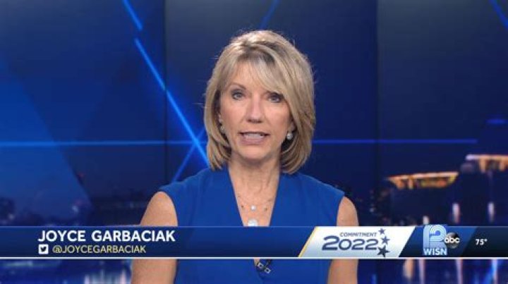 Joyce Garbaciak (WISN 12 News)Bio, Wiki, Age, Family, Eye Surgery,