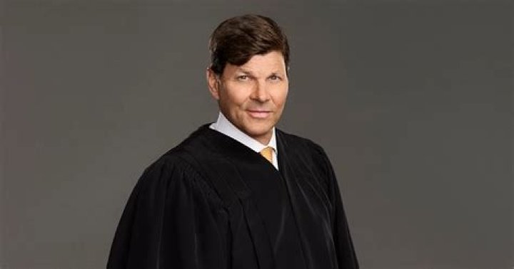 Judge Michael Corriero Wife, Bio, Age, Birthdate, Family, Married, Hot Bench, Salary and Net Worth