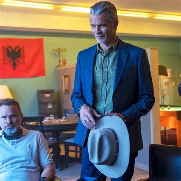 Justified: City Primeval Recap: Flip the Switch ·