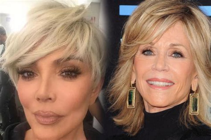 Kandis Mom Mama Joyce Gets A Butt Lift Hollywood Life