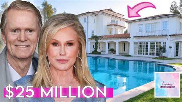 Kathy and Rick Hiltons fortune began with her hubbys interest in real estate Thu 29 Septe