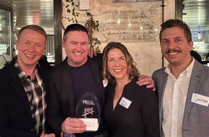 Kelly Evans Husband Eric Chemi Family Details