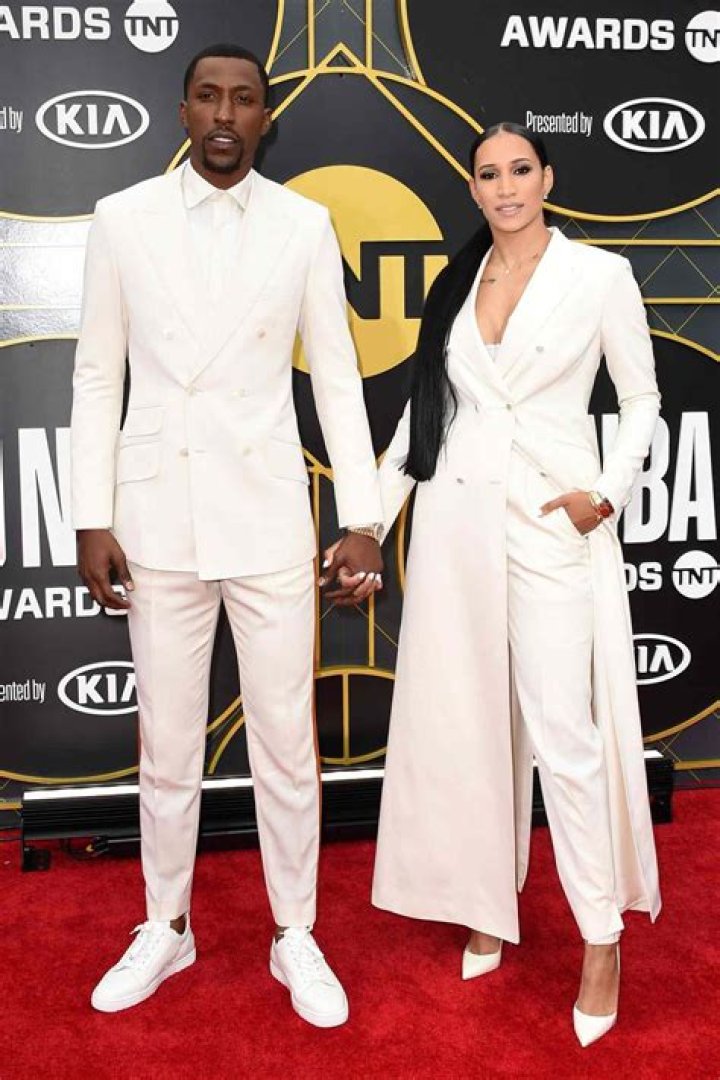 Kentavious Caldwell-Pope Parents: Meet Rhonda & Lawrence