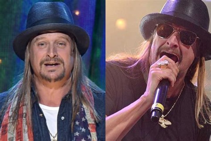 Kid Rock's Net Worth Revealed