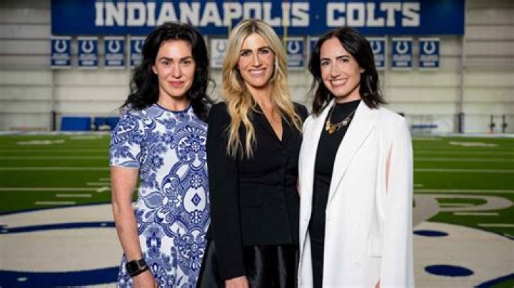Kiersten Bankowski Died Owner And Ceo At