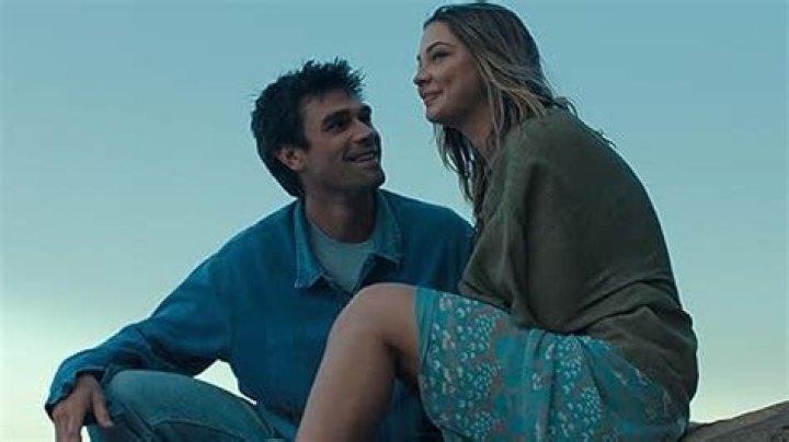 KJ Apa And Clara Berry's Love Story Revealed