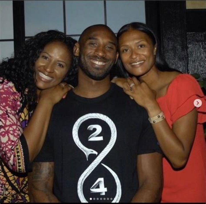 Kobe Bryant Family Tree: Parents, Siblings, Wife And Kids