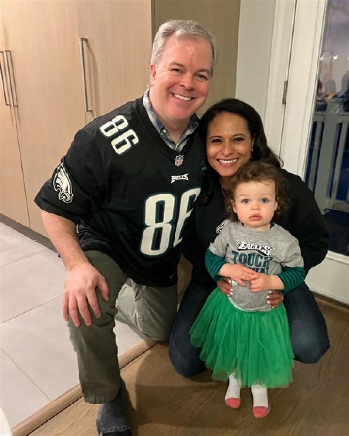 Kristen Welker Husband John Hughes – Net Worth, Salary, Height, Wiki