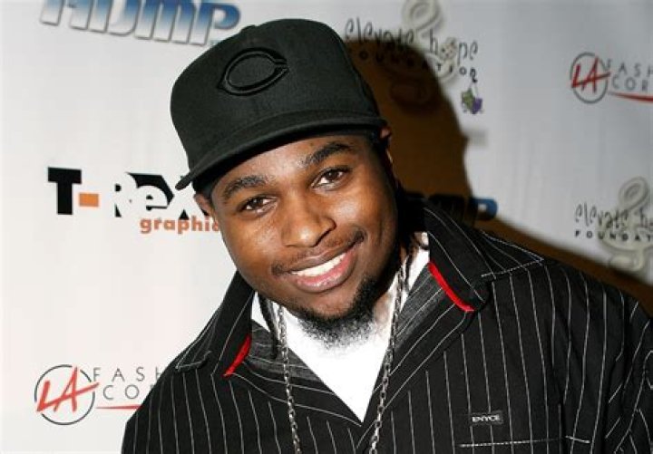 Lil Eazy E ·