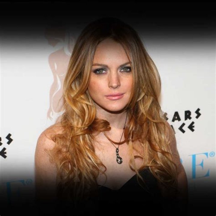Lindsay Lohan Net Worth 2024