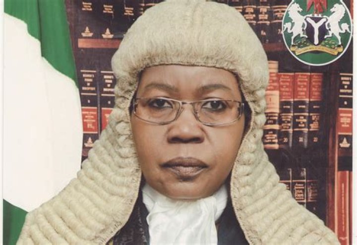 List of Supreme Court Justices in Nigeria Including the Chief Justice