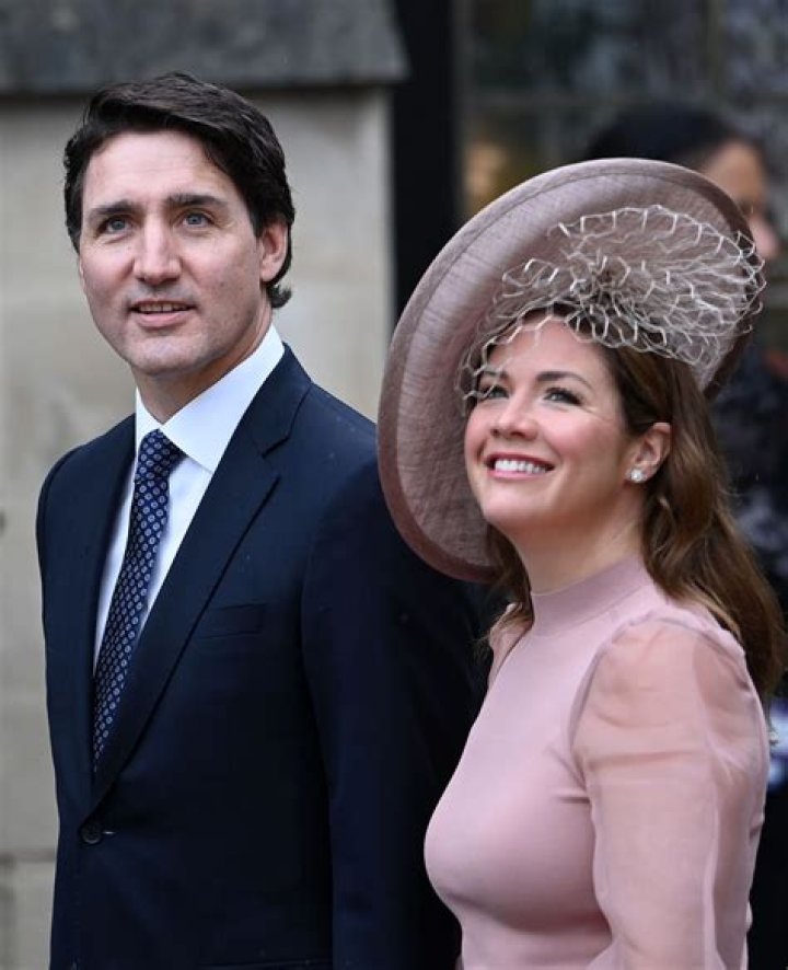Meet Alexandre Trudeau Wife Zoe Bedos On Instagram – Her Age & Wikipedia Details |