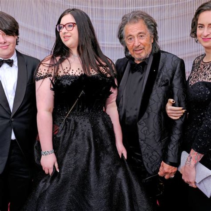 Meet Beverly D'Angelo's Daughter: Discoveries And Insights