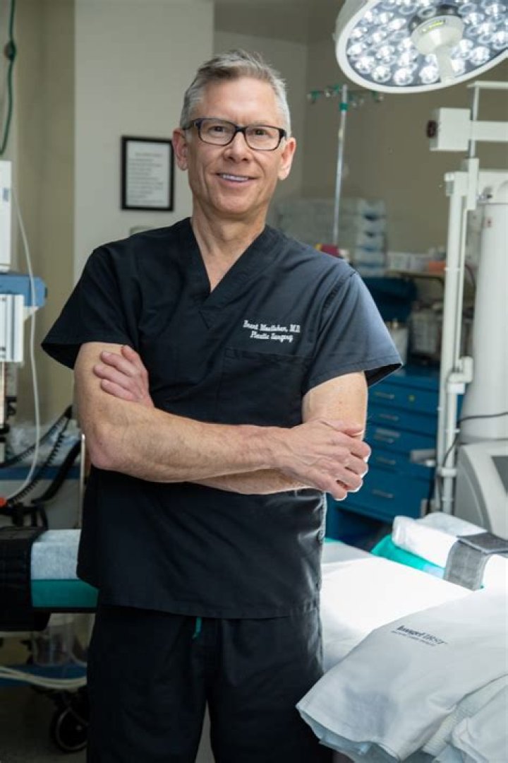 Meet Dr. Brent Moelleken: A Renowned Orthopedic Surgeon
