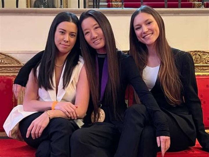 Meet Lucas Raymond Parents Jean And Cecilia On Instagram: His Ethnicity Explored