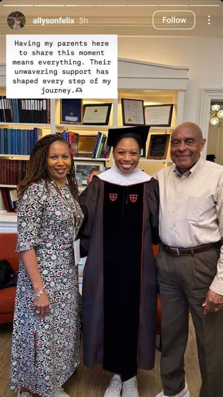 Meet Sister Allyson Downey Parents And Ethnicity |