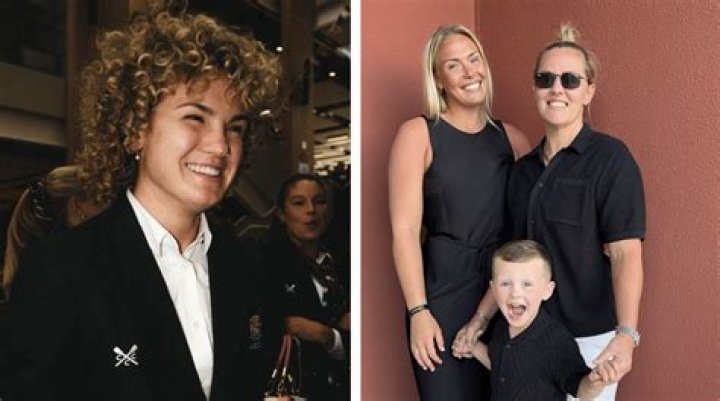 Meet The Supportive Trio Behind The Star